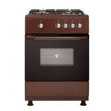 Плита газова ELEYUS CUBA 6001 EF BR