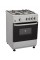 Плита газова ELEYUS CUBA 6001 EF GR