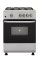 Плита газова ELEYUS CUBA 6001 EF GR