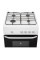 Плита газова ELEYUS CUBA 6001 EF WH