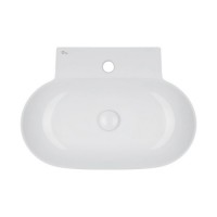 Раковина Q-tap Cardinal WHI 177/F008