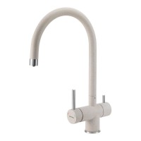 Кухонний змішувач GRANADO Caspe Terra