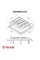 Варильна поверхня Perfelli DIAMOND G69C BIANCO