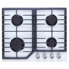 Варильна поверхня Perfelli DIAMOND G69C BIANCO
