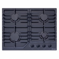 Варильна поверхня PERFELLI DIAMOND G69C NERO