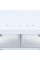 Витяжка Minola DKS 6754 WH 1100 LED GLASS