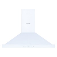 Витяжка Minola DKS 6754 WH 1100 LED GLASS