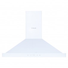 Витяжка Minola DKS 6754 WH 1100 LED GLASS