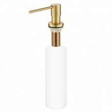 Дозатор Aquasanita DL-G GOLD