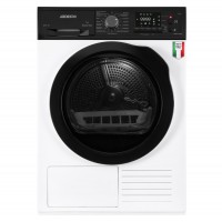Сушильна машина Ardesto DMI-8I Bianco Vero