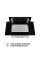 Витяжка PERFELLI DN 6142 BL LED