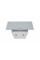 Витяжка Perfelli DN 6272 D 700 WH LED