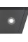 Витяжка Perfelli DN 6422 D 850 GR LED