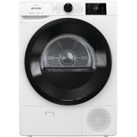 Сушильний автомат Gorenje DNE82/GN