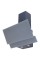 Витяжка Perfelli DNS 6252 D 700 SG LED