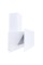 Витяжка Perfelli DNS 6252 D 700 WH LED