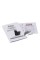Витяжка Perfelli DNS 6363 B 750 BL LED Strip