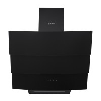 Витяжка Perfelli DNS 6363 B 750 BL LED Strip