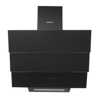 Витяжка Perfelli DNS 6383 B 750 BL LED Strip