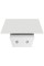 Витяжка Perfelli DNS 6422 D 850 WH LED