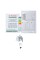 Витяжка Perfelli DNS 6452 D 850 IV LED