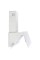 Витяжка Perfelli DNS 6452 D 850 WH LED
