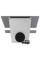 Витяжка Perfelli DNS 6452 D 850 WH LED