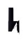 Витяжка Perfelli DNS 6642 BL LED