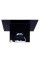 Витяжка Perfelli DNS 6642 BL LED
