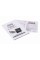 Витяжка Perfelli DNS 67143 B 1100 BL LED Strip