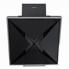 Витяжка Perfelli DNS 67143 B 1100 BL LED Strip