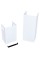 Витяжка Perfelli DNS 6842 WH LED