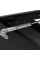 Витяжка Perfelli DNS 97123 B 1100 BL LED Strip