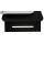 Витяжка Perfelli DNS 9753 B 1100 WH/BL LED Strip