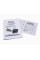 Витяжка Perfelli DNS 9793 B 1100 BL LED Strip