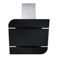 Витяжка Perfelli DNS 9793 B 1100 BL LED Strip