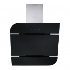 Витяжка Perfelli DNS 9793 B 1100 BL LED Strip