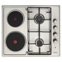 Варильна поверхня ELEYUS DUO 60 IS H2 EF