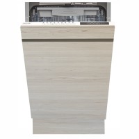 Посудомийна машина ELEYUS DWB 45039 LDI