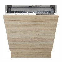 Посудомийна машина ELEYUS DWB 60039 LDI