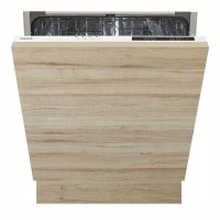 Посудомийна машина ELEYUS DWO 60024