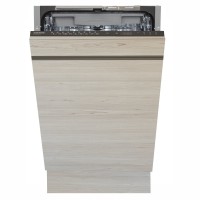 Посудомийна машина ELEYUS DWS 45039 LDI