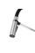 Кухонний змішувач Günter Hauer EDEL Brush Black