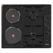Варильна поверхня ELEYUS DUO 60 BL H2 EF