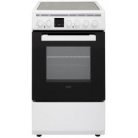 Плита електрична ELEYUS IMPULS 5008 V WH