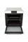 Духова шафа ELEYUS EMMA 6010 WH STL
