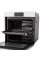 Духова шафа ELEYUS EMMA 6010 WH STL