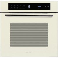 Духова шафа Gunter Hauer EOM 7009 IVR