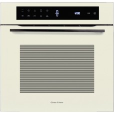 Духова шафа Gunter Hauer EOM 7009 IVR