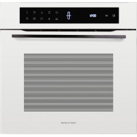 Духова шафа Gunter Hauer EOM 7009 WH